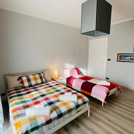 Elegante Appartamento Tre Amis - Doppio Garage & Free Wifi - Ac Centallo Kültér fotó
